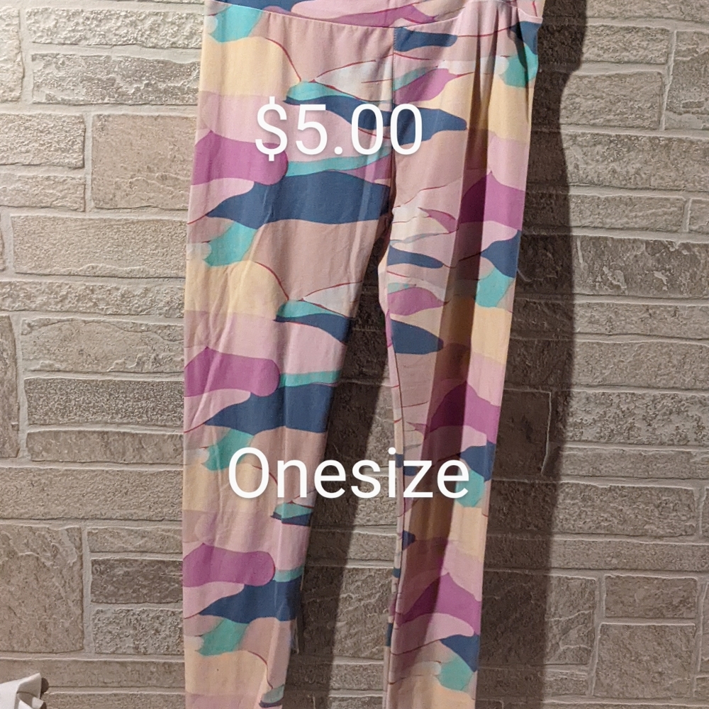 LuluRoe leggings